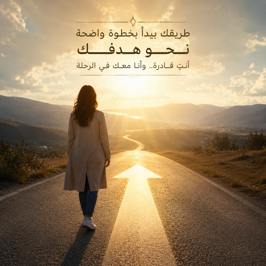 هذا المنهج مناسب للنساء المستعدات للانتقال من فهم أنفسهن إلى عيش حقيقتهن وتجسيدها في الواقع